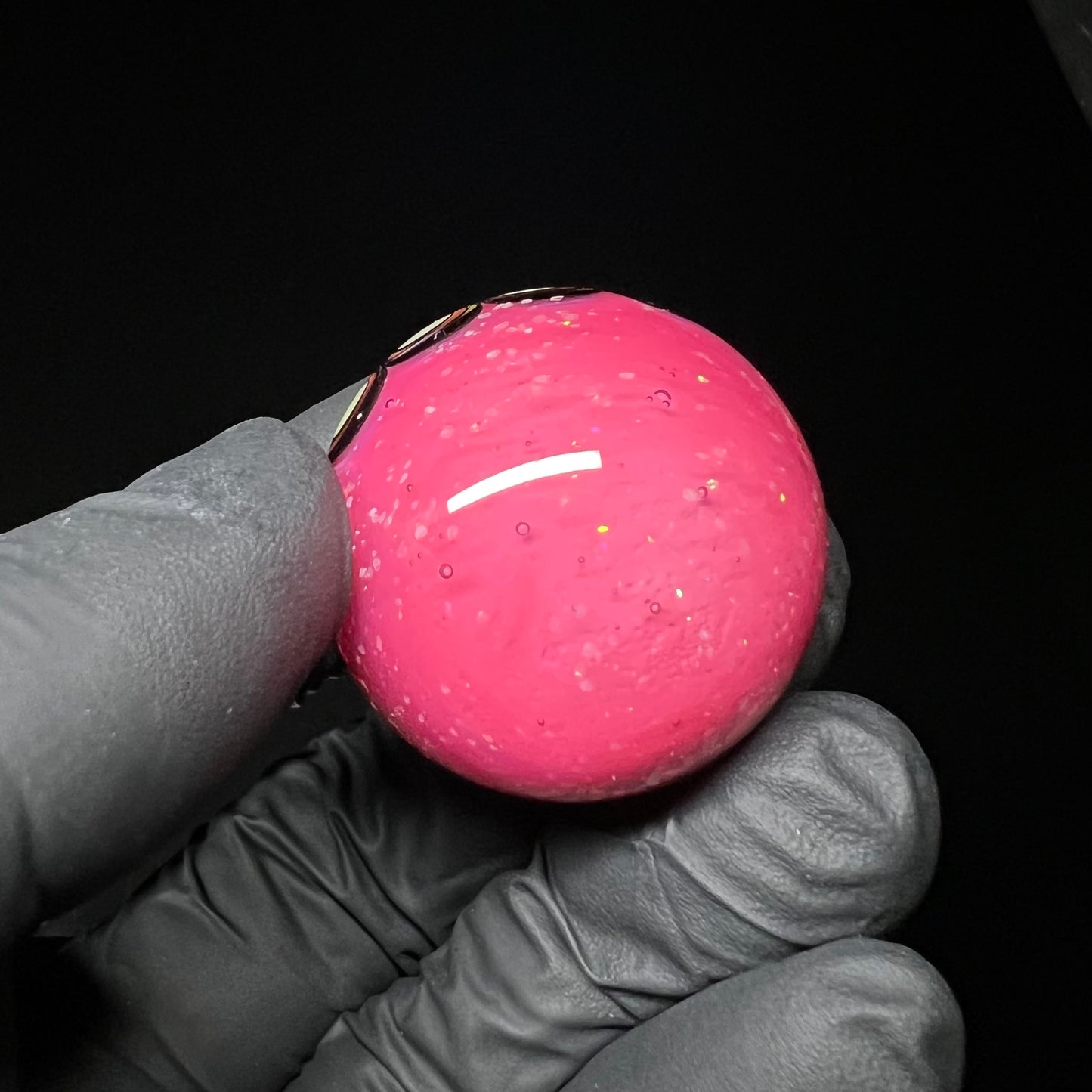 32mm UV Mini Vortex Marble