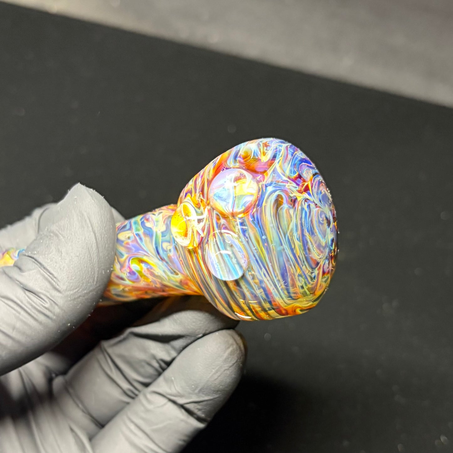 Fruity Pebbles 🌈