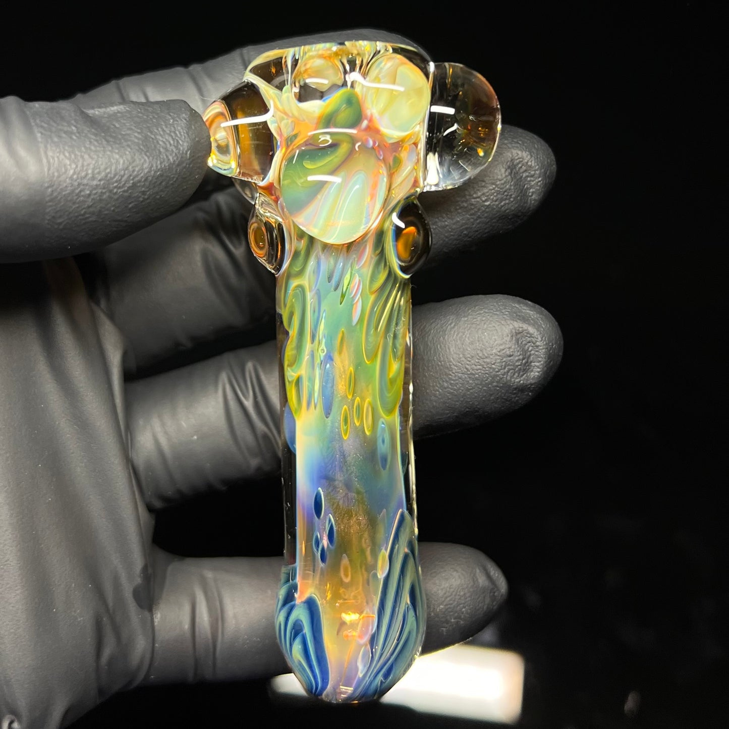 Inside out Chillum