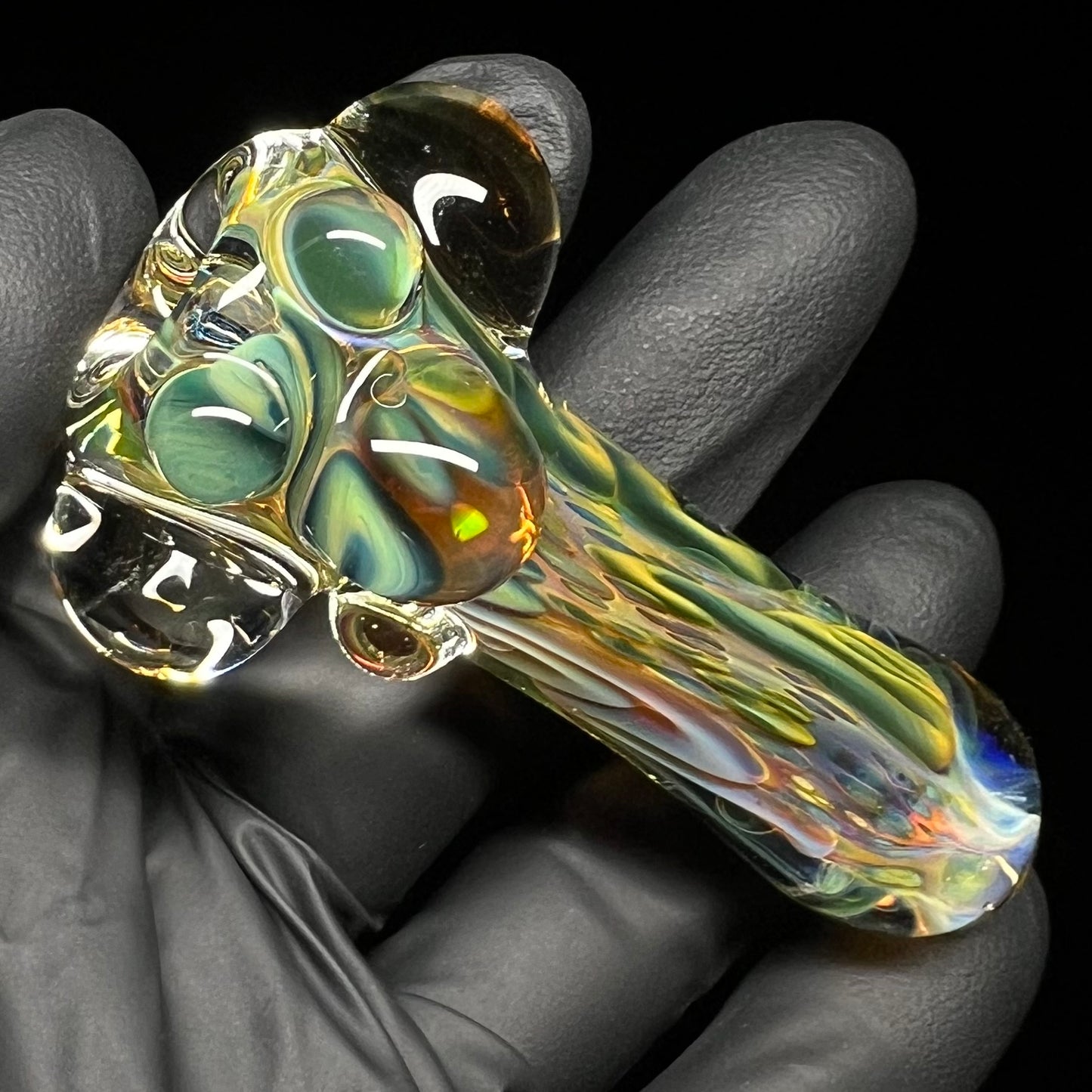 Inside out Chillum