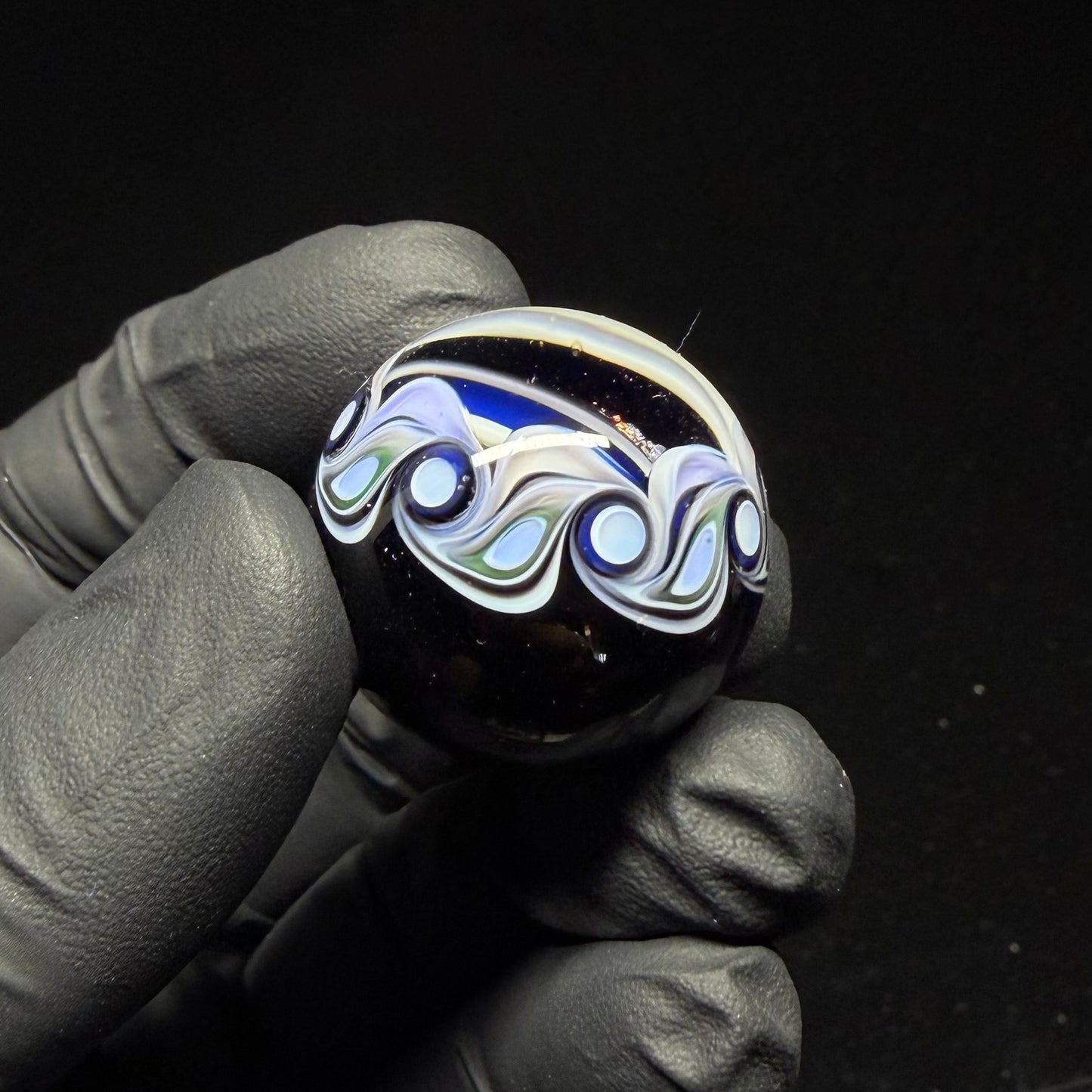 UV Mini Vortex Marble