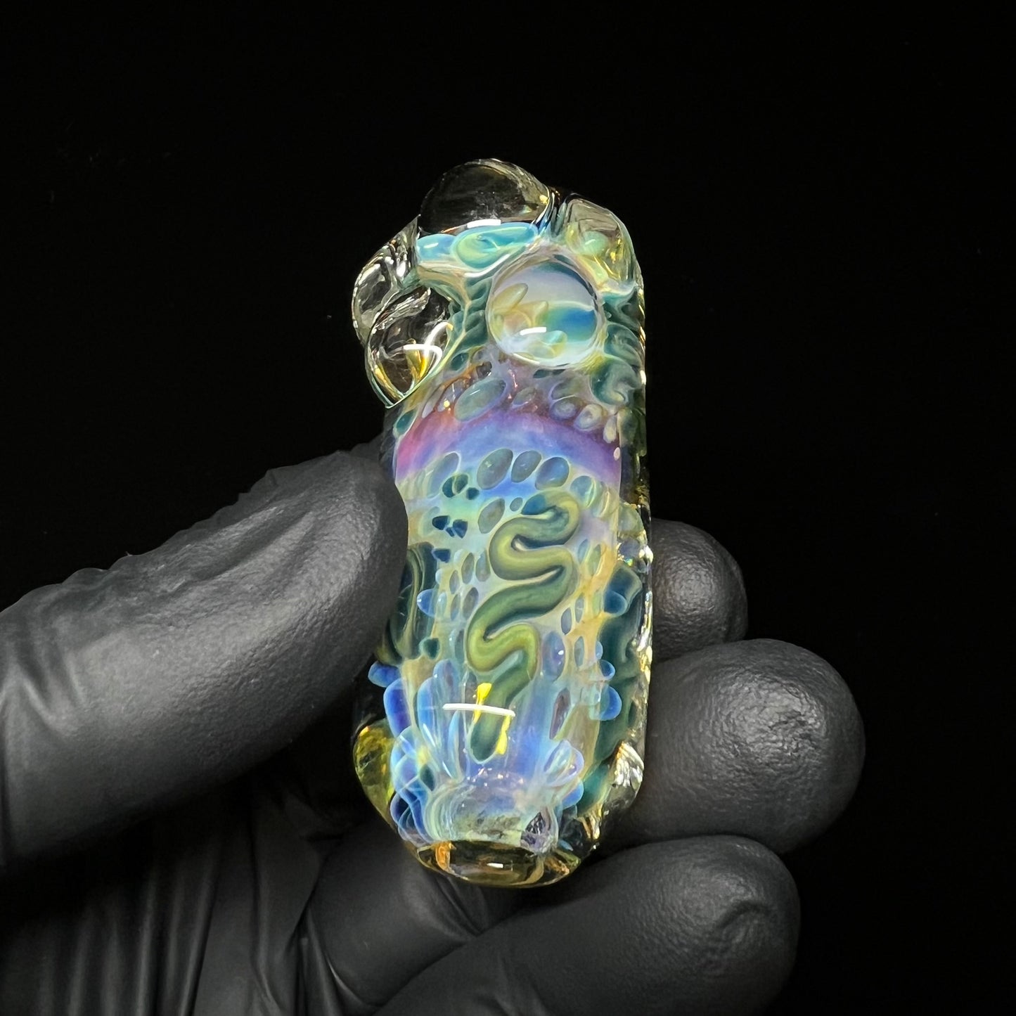 Inside out Chillum