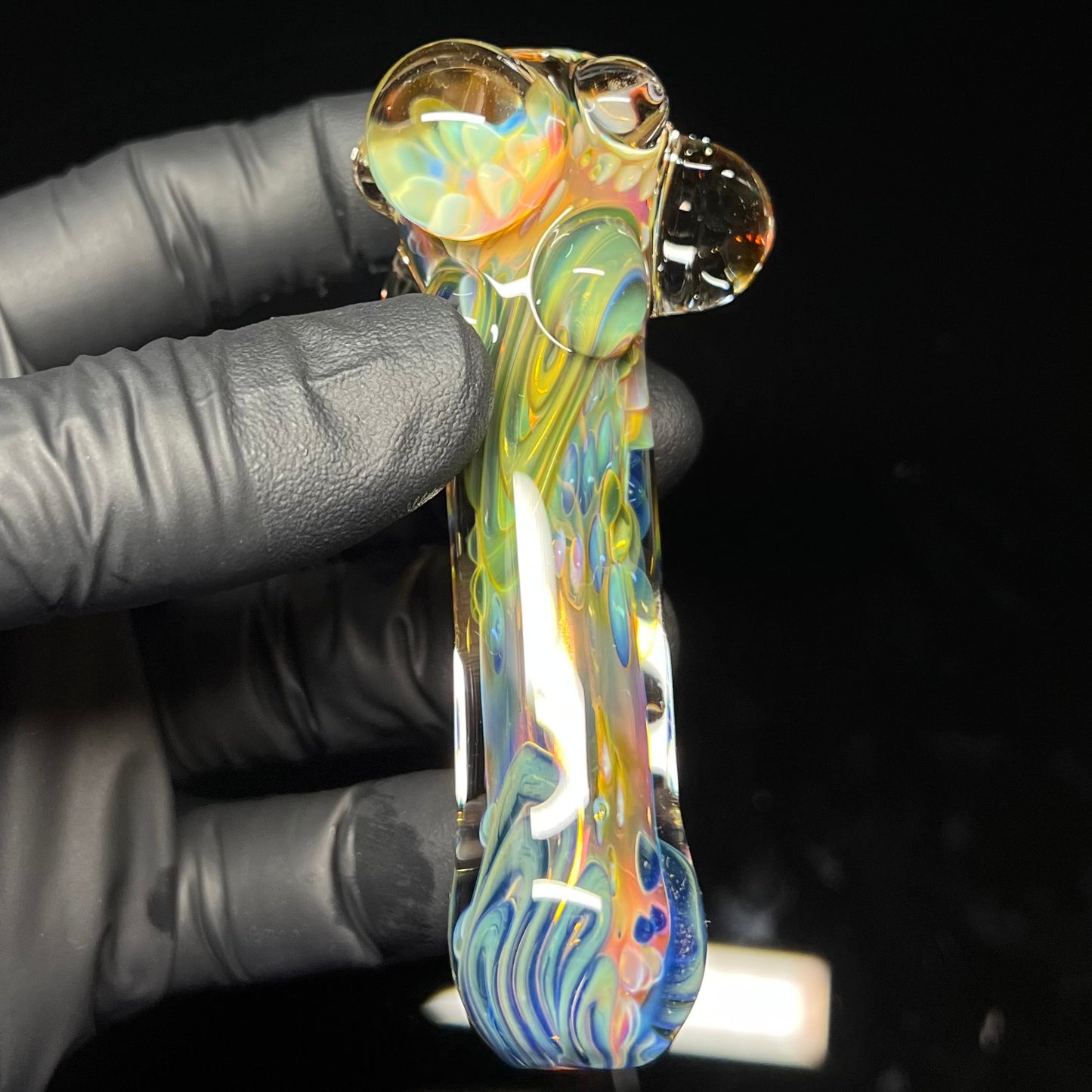 Inside out Chillum