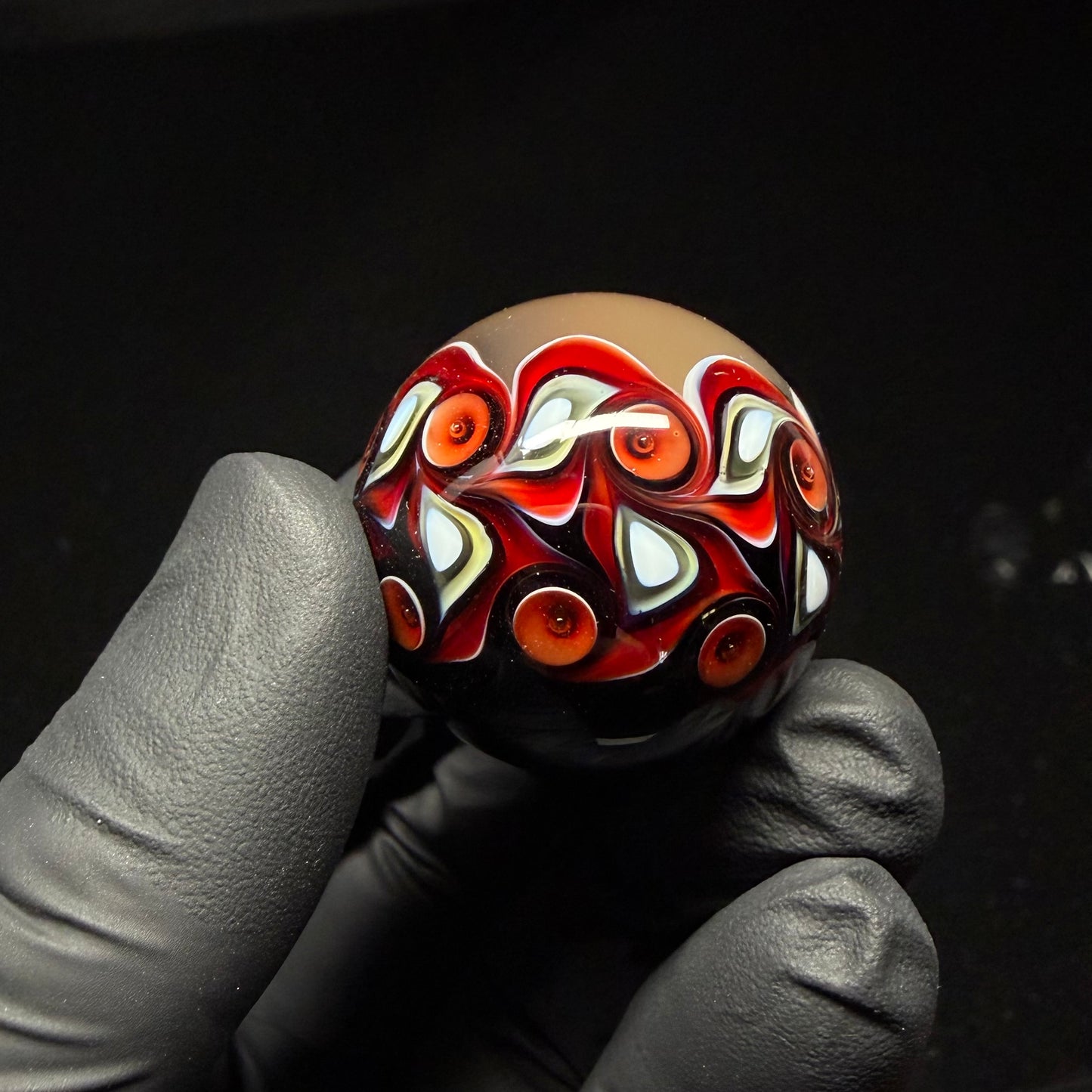 UV Mini Vortex Marble