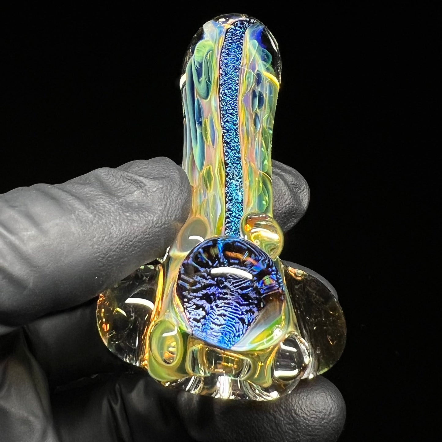 Inside out Chillum