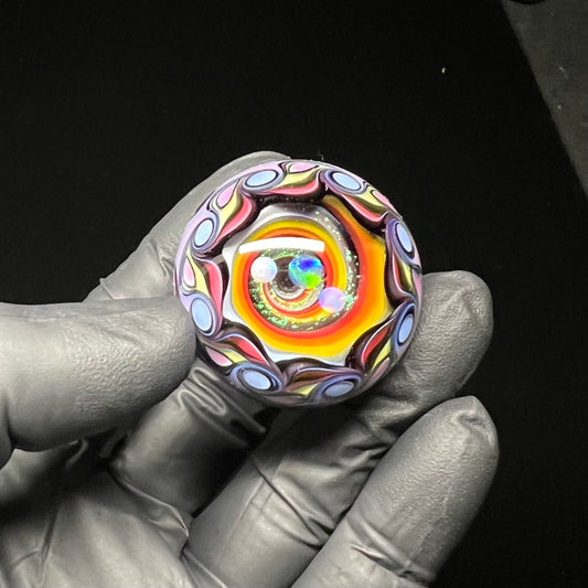 UV Vortex Marble