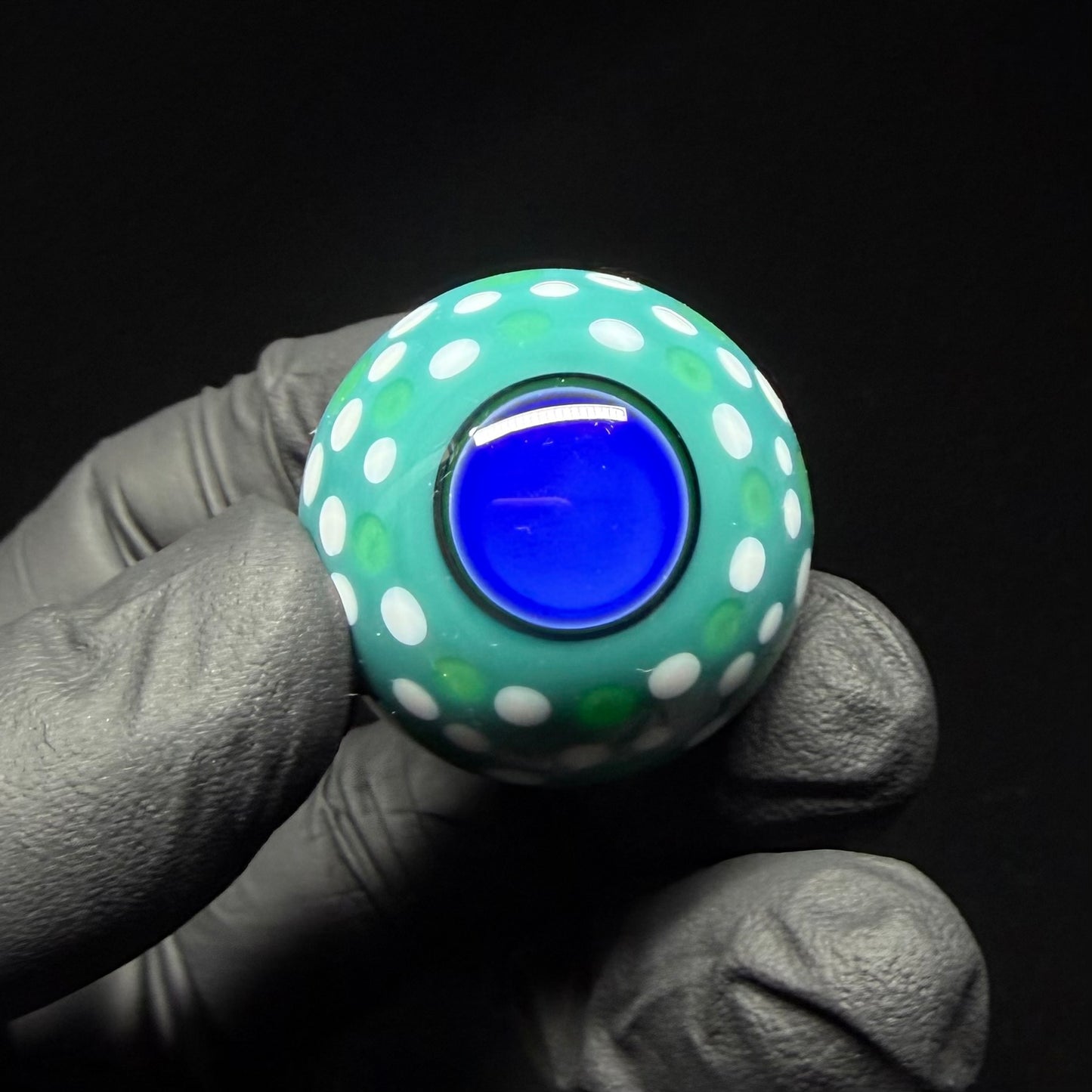 29mm UV Mini Vortex Marble