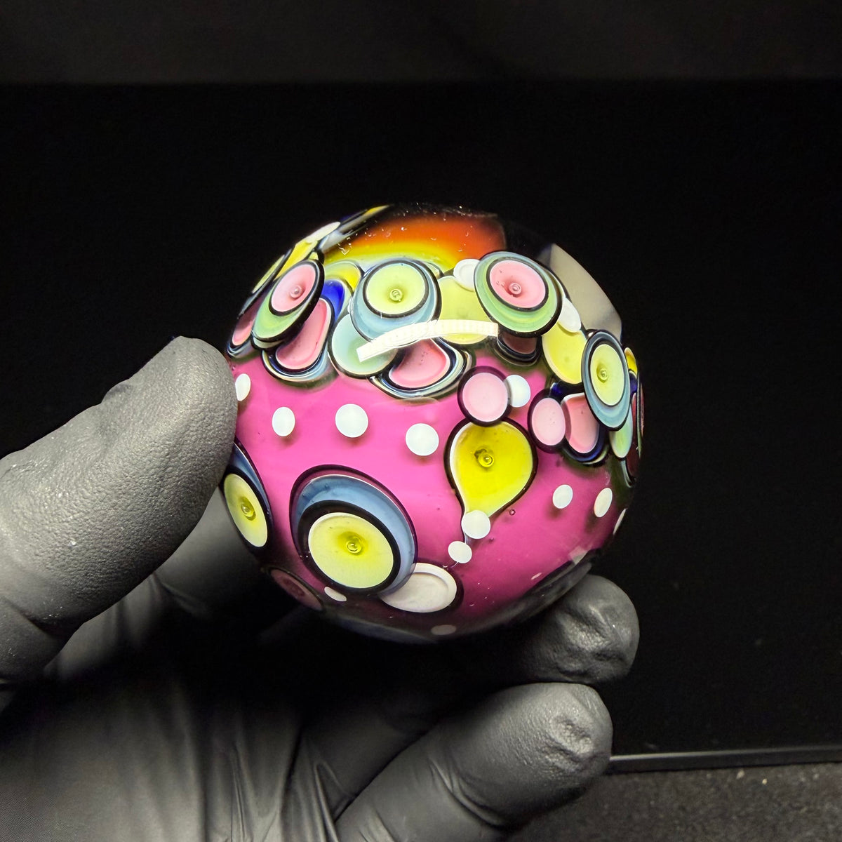 Tripple Vortex Marble