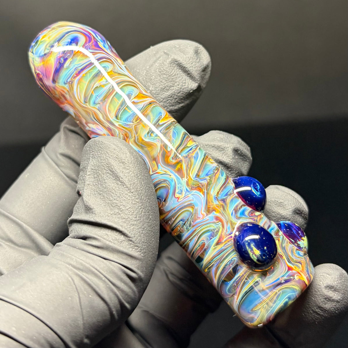 Tree Blaster 8345 🌲🔥