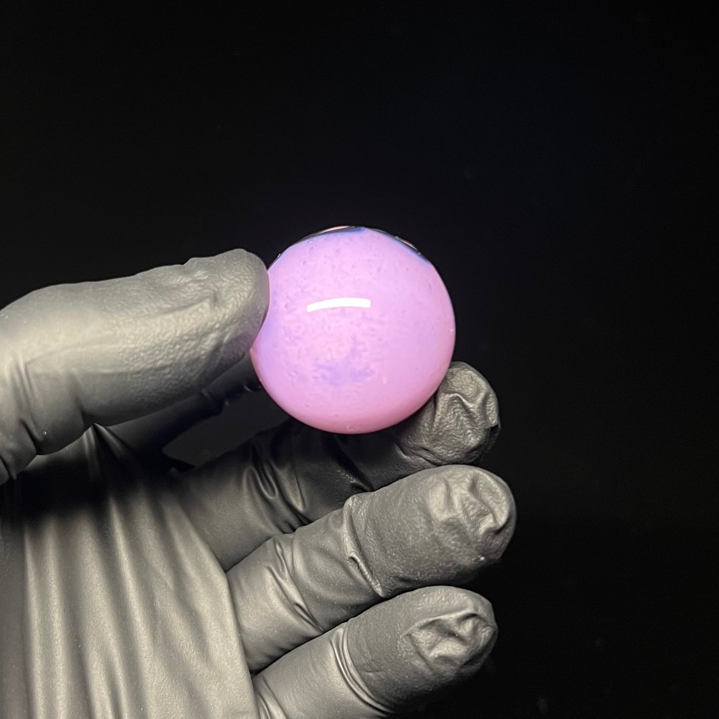 30mm UV Mini Vortex Marble