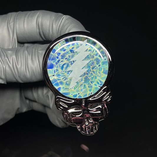 Stealie Pendant