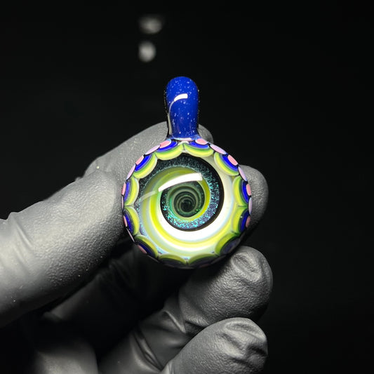 UV Marble Pendant