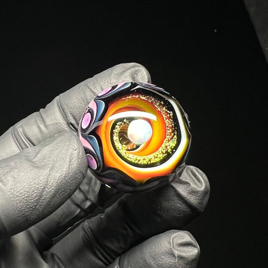 Mini Vortex Marble