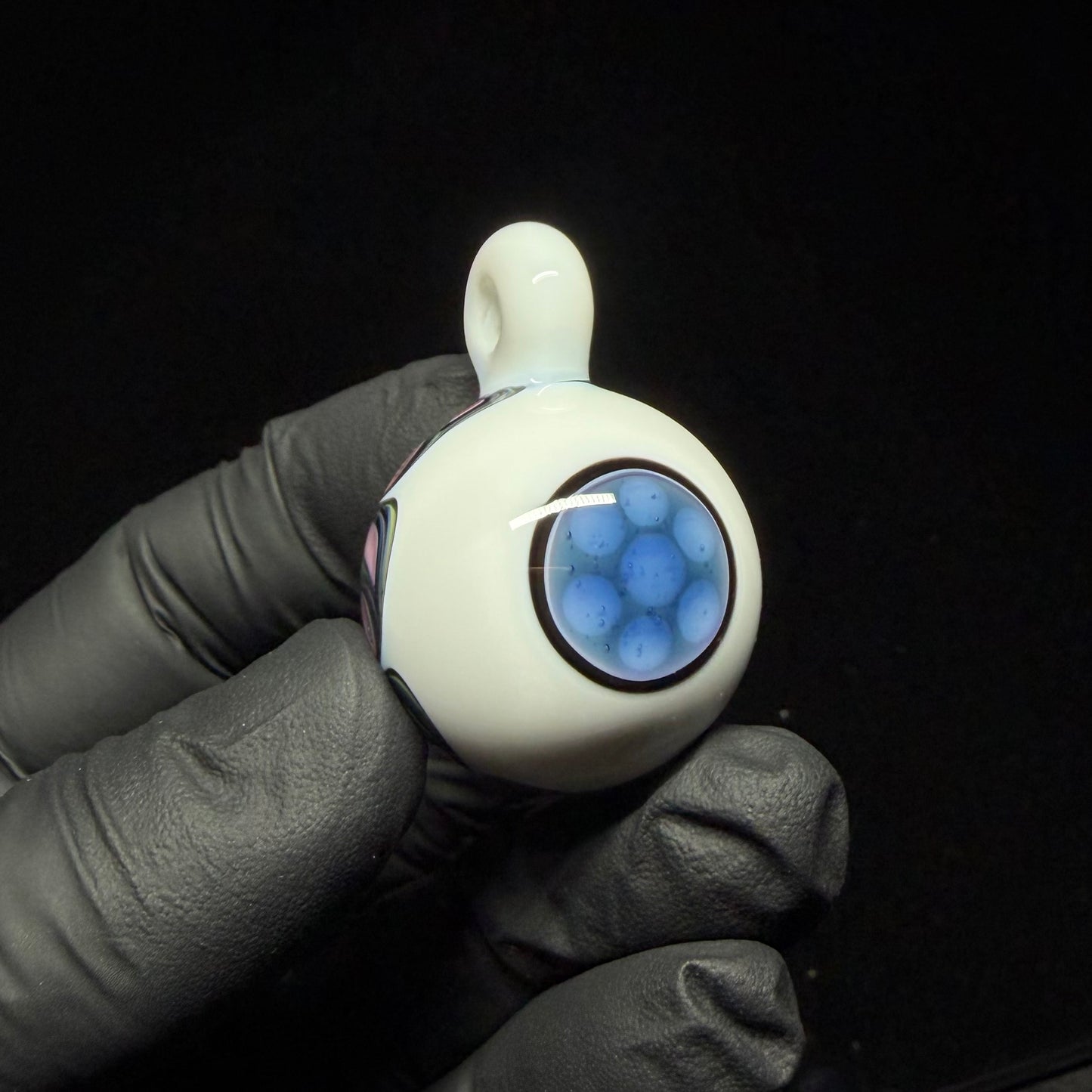 UV Marble Pendant
