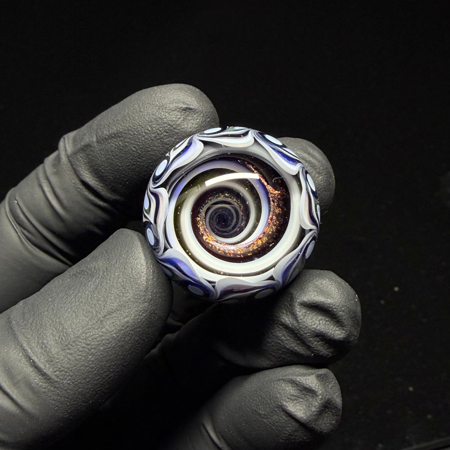 UV Mini Vortex Marble