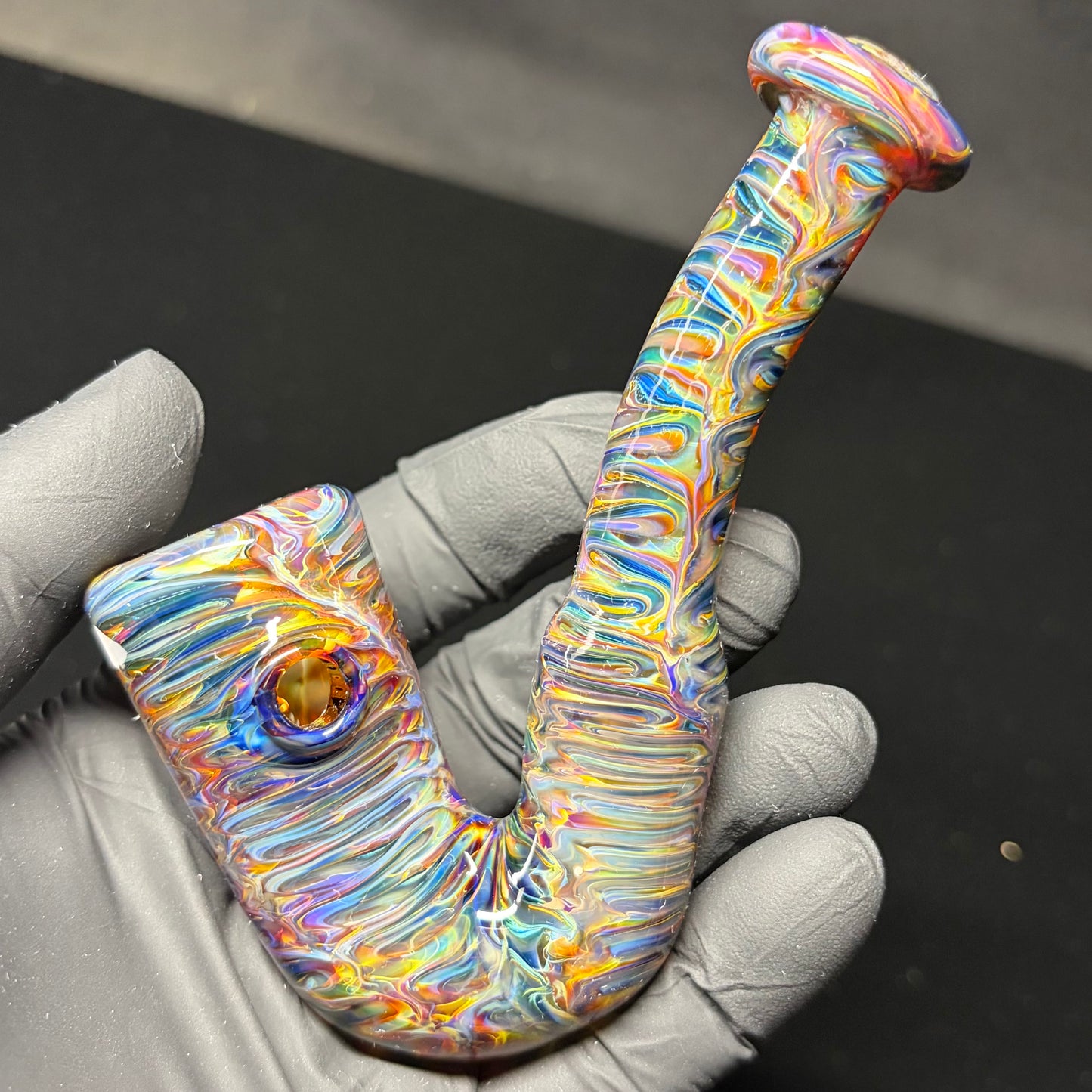 Rainbow Kersploosh 🌈🔥