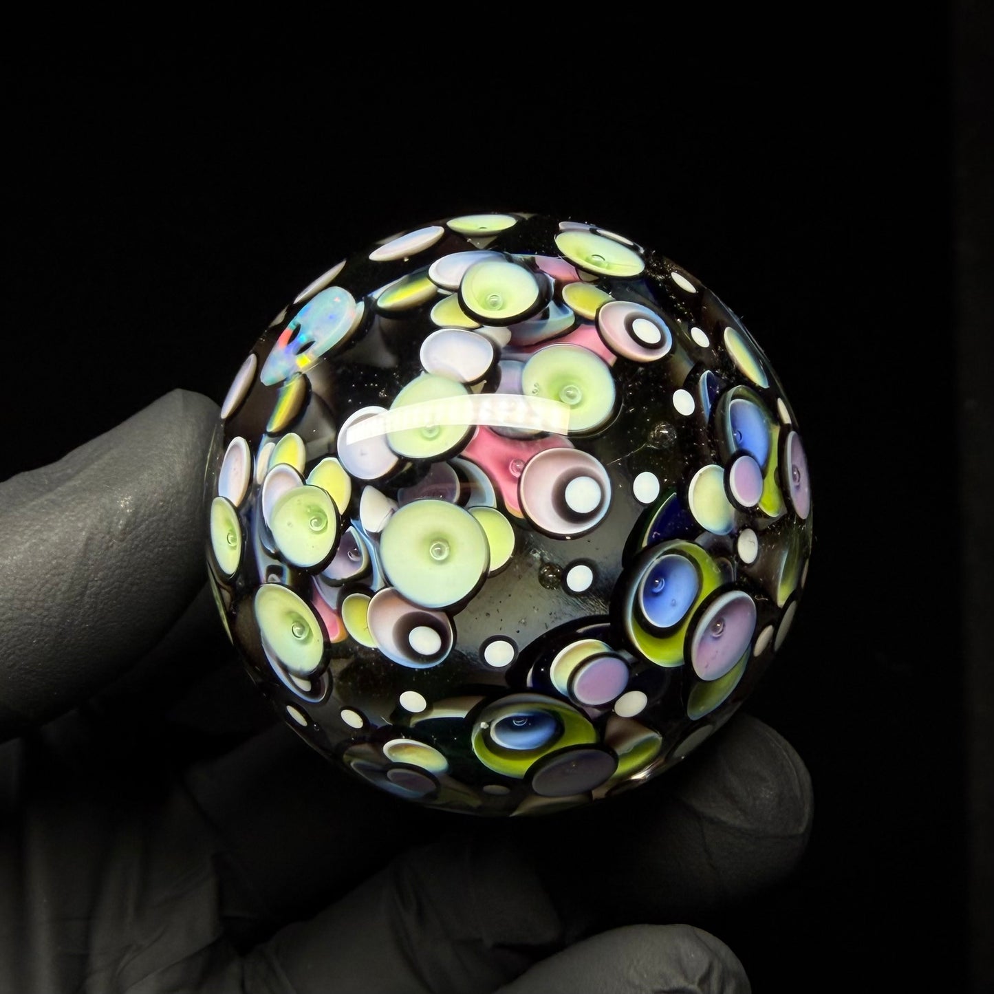 47mm UV Northern Lights #14