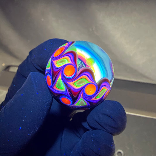 UV Mini Vortex Marble