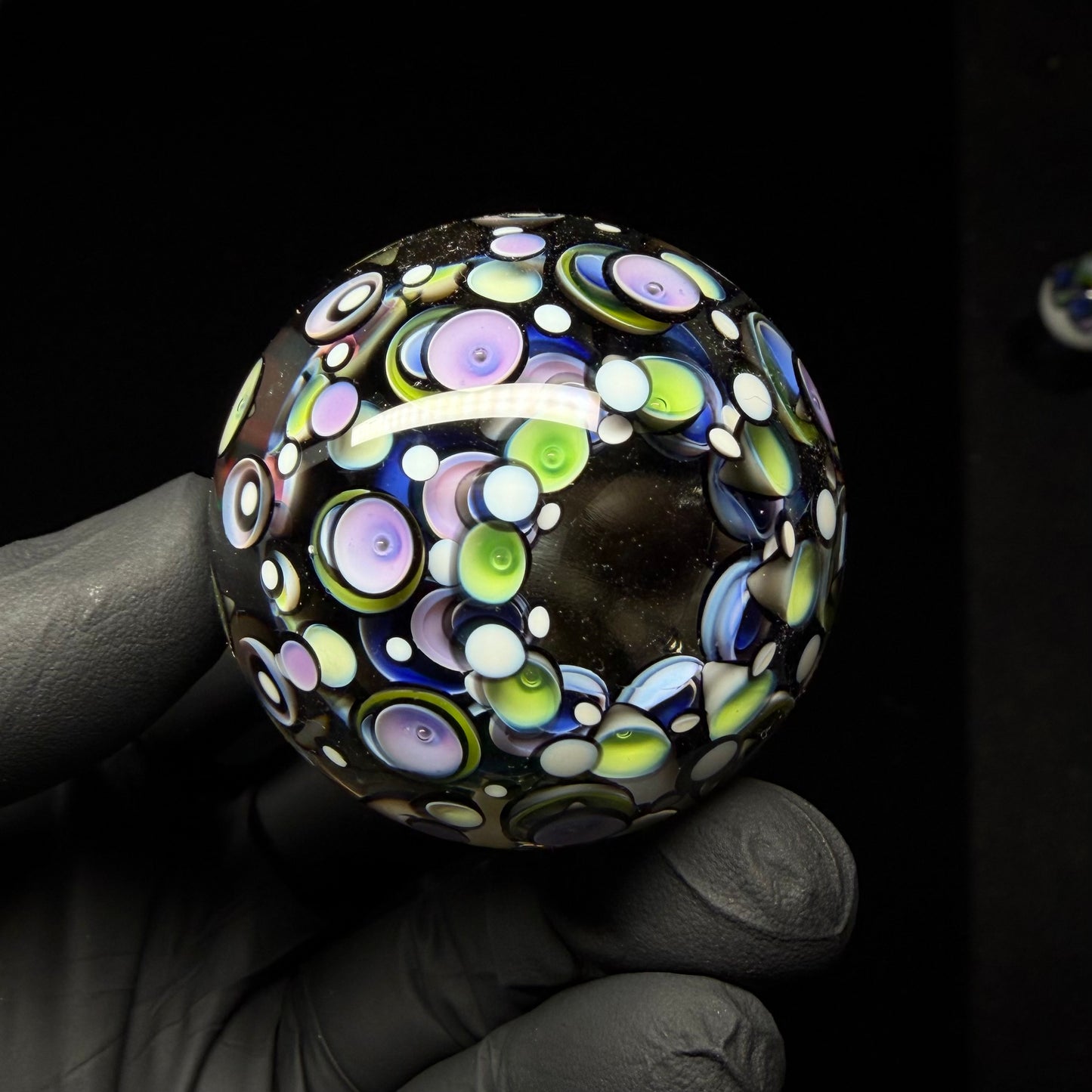 47mm UV Northern Lights #14