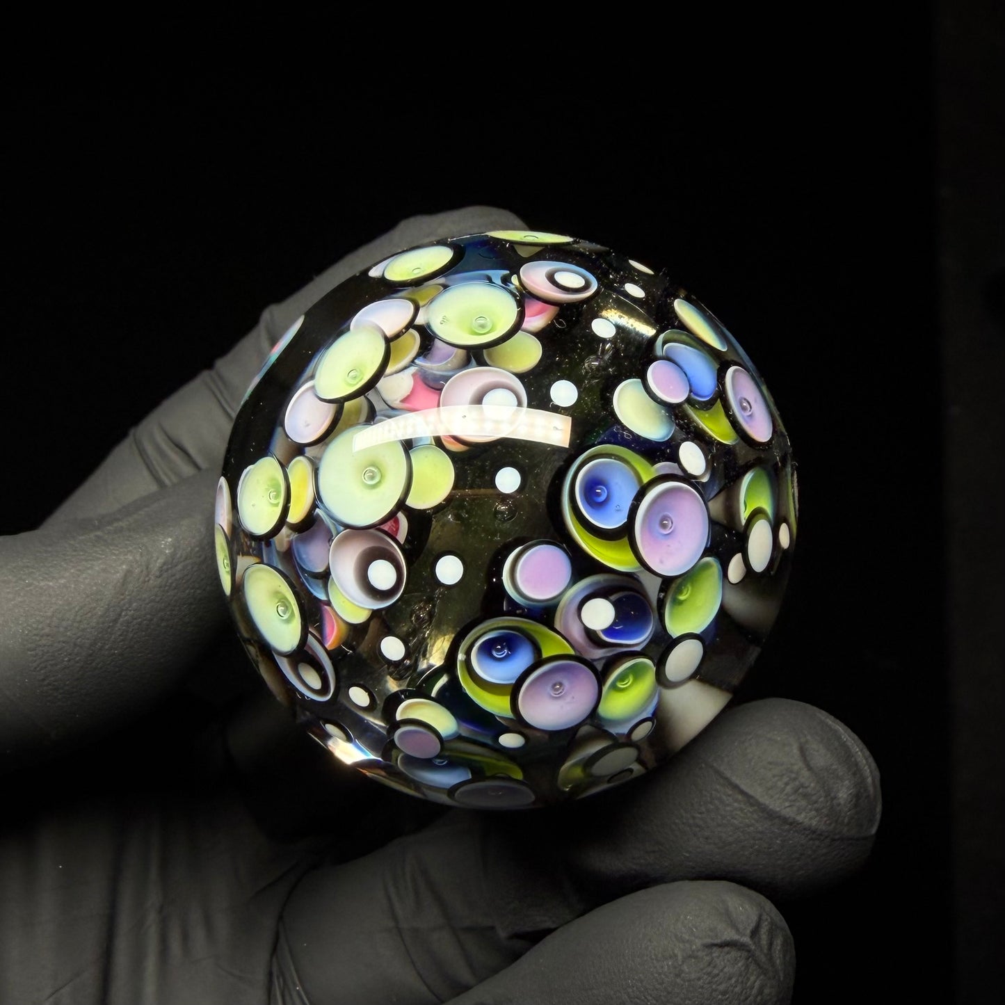 47mm UV Northern Lights #14