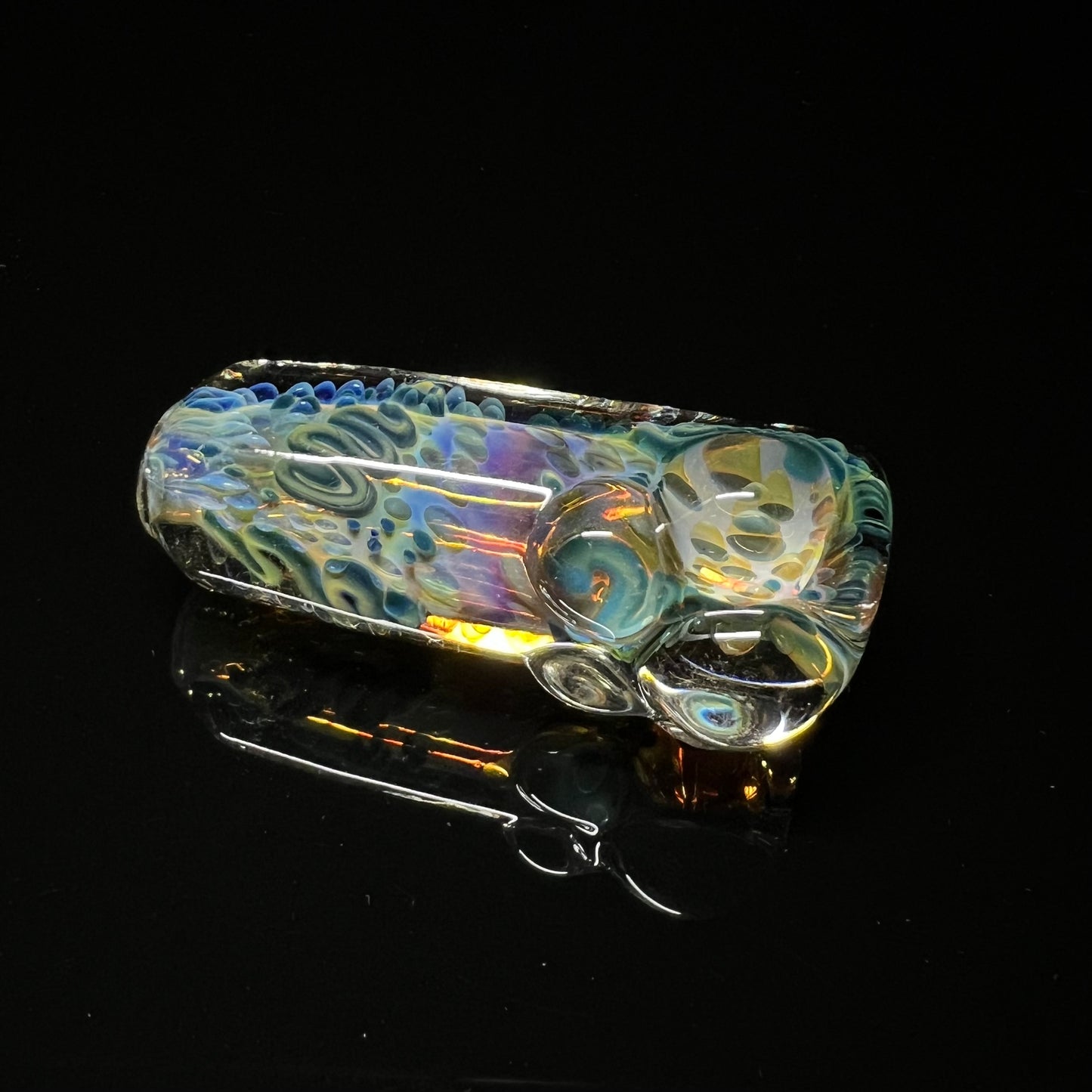 Inside out Chillum