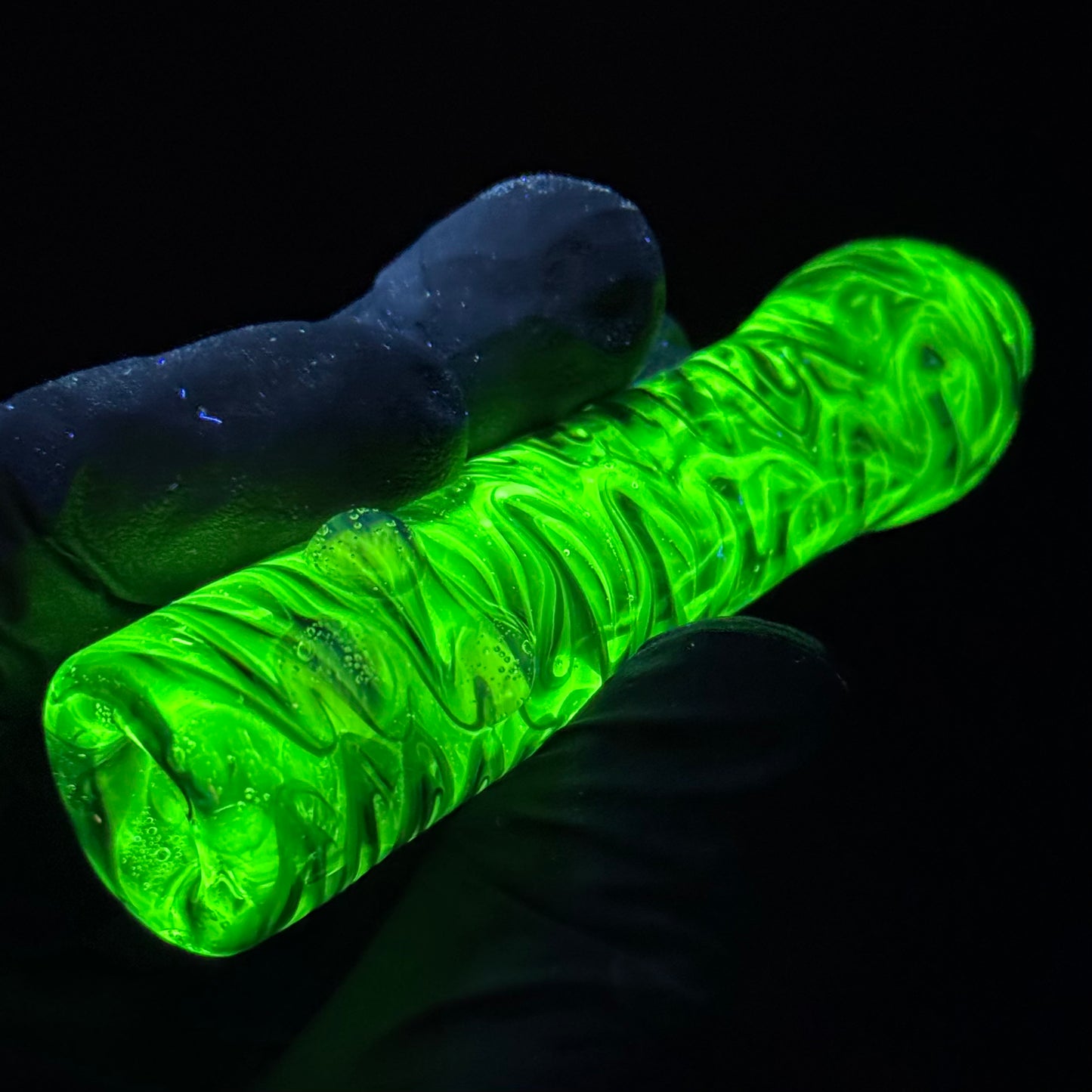 Green Machine 🔥🌲