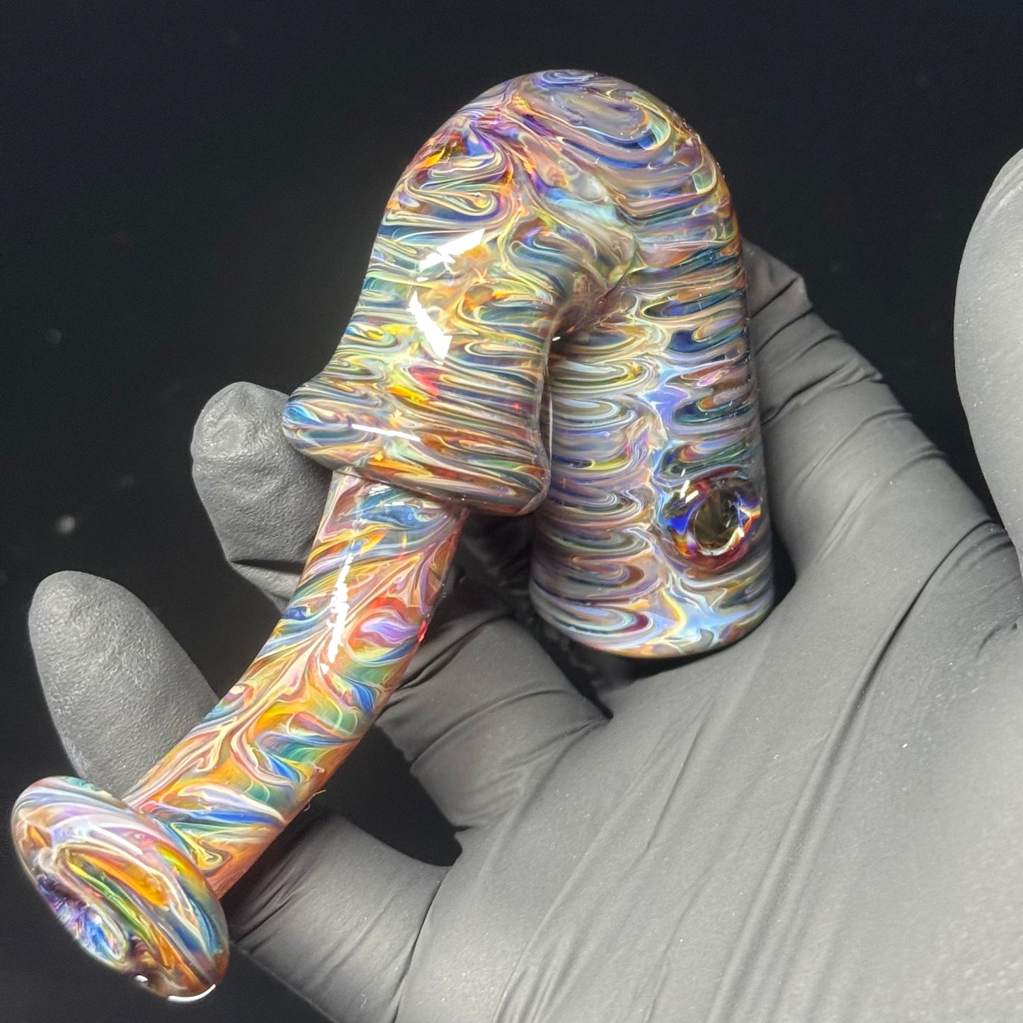 Decadent Gummy Magic 🌈🔥