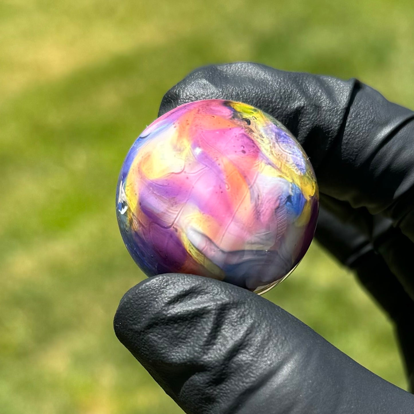 Cloudy Dream Marble