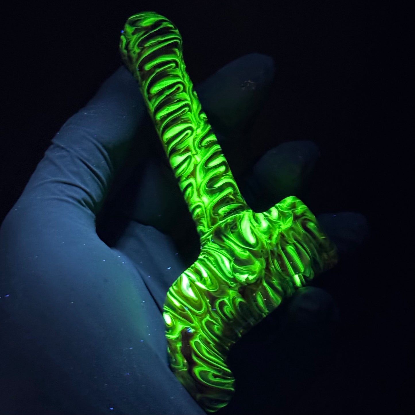 Rainbow Hammer Blast 💥🌈