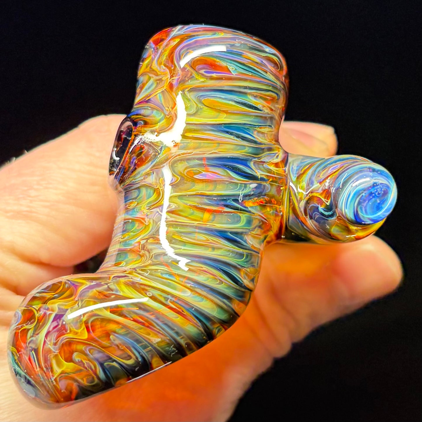 Stoner’s Sidekick 👊🔥