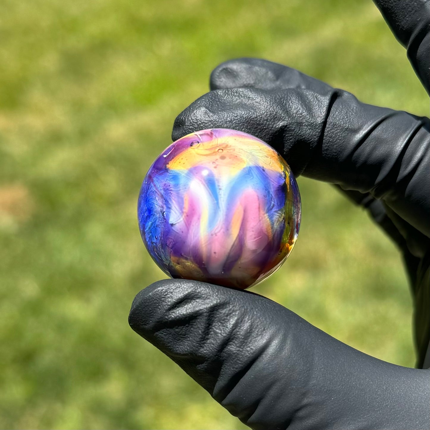 Cloudy Dream Marble