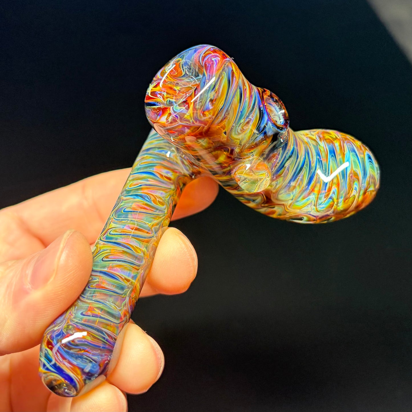 Stoner’s Sidekick 👊🔥