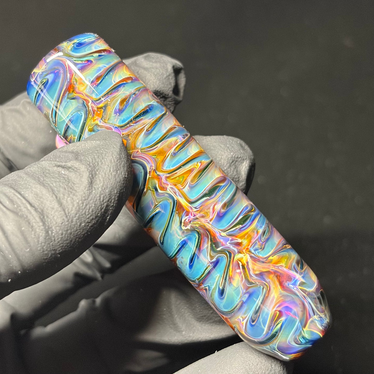 Tree Blaster 7112 🌲🔥