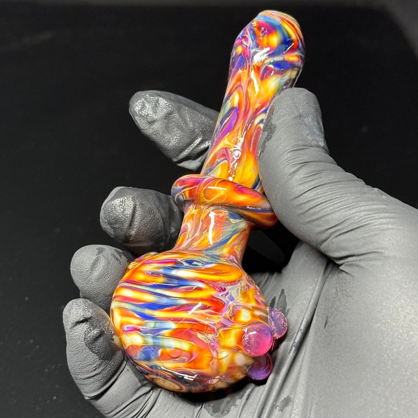 Bodacious Spoonage 🌈
