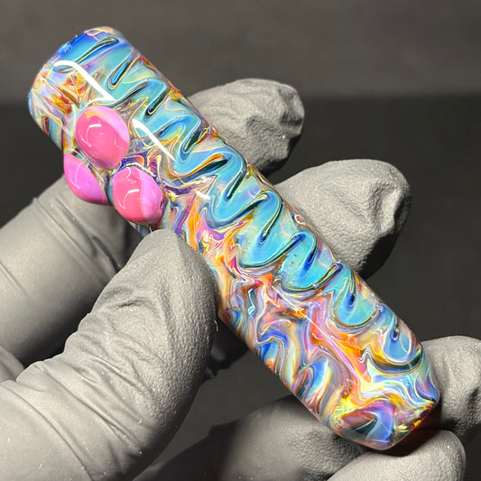 Tree Blaster 7112 🌲🔥