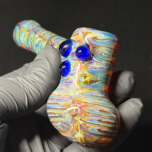 Hammy Whammy 🔨🔥