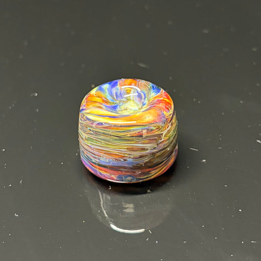 Tie Dye Marble Stand