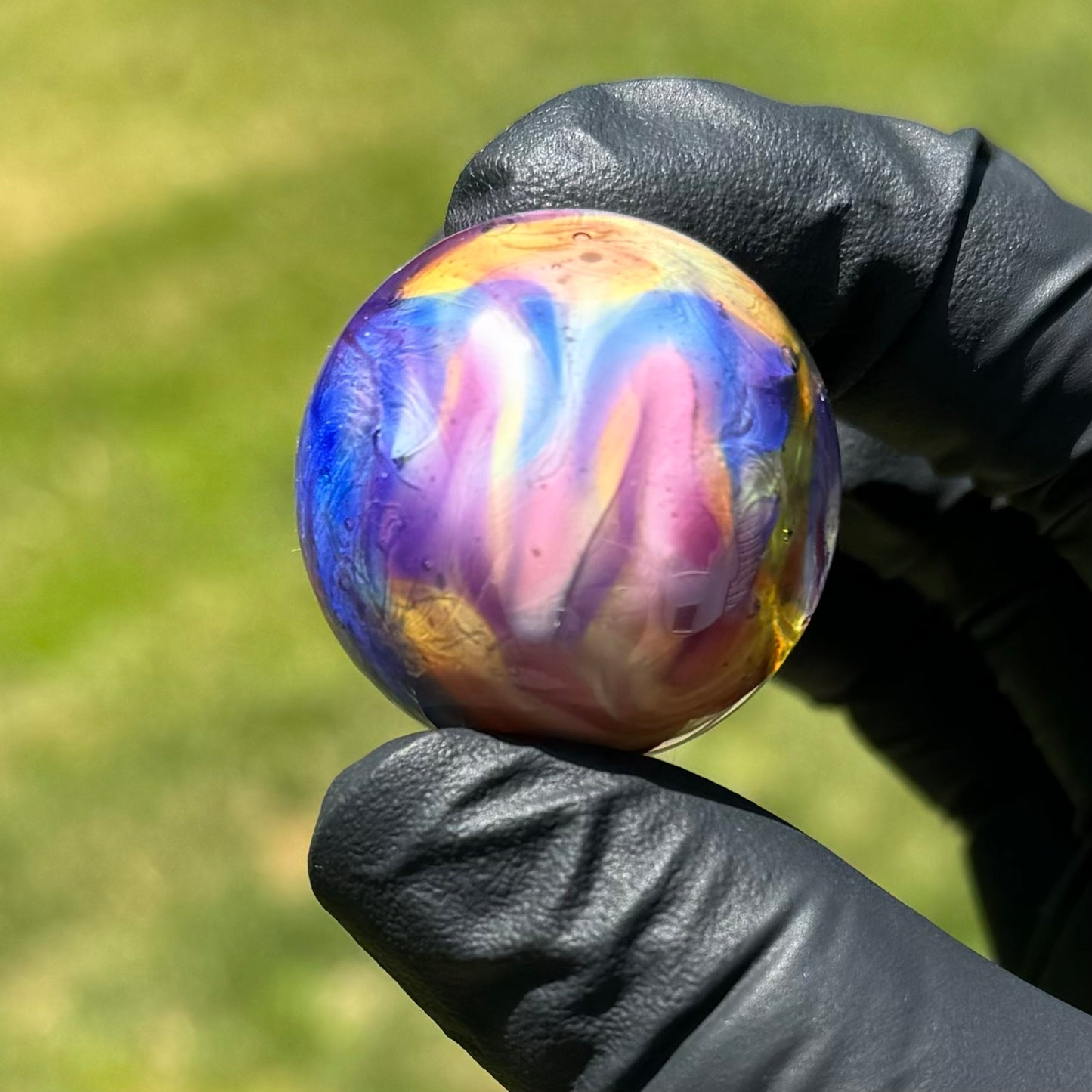 Cloudy Dream Marble