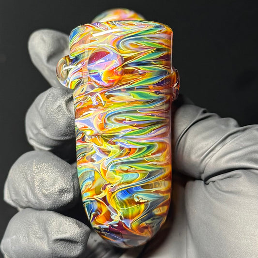 Glowing Relic 👽🛸