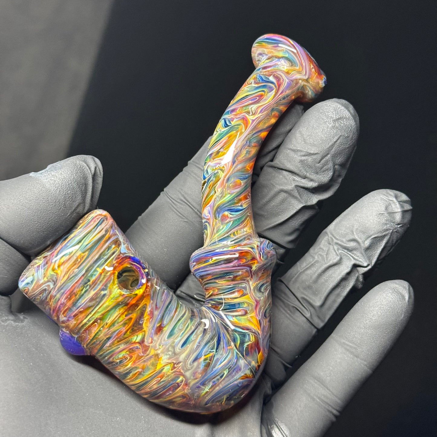 Gummy Drop Galore 🍇🌈
