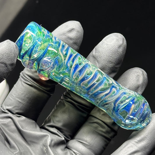 Green Machine 🔥🌲