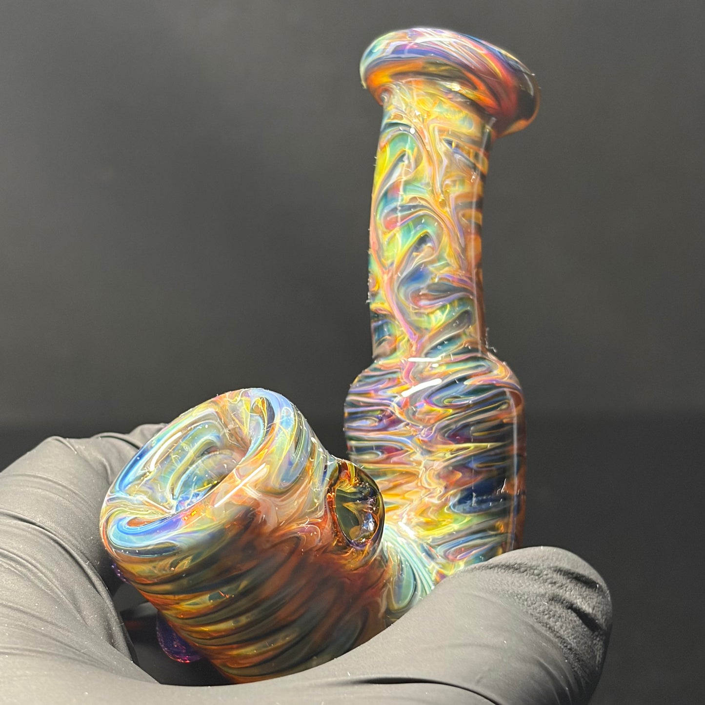 Locked IN 🔒🔥