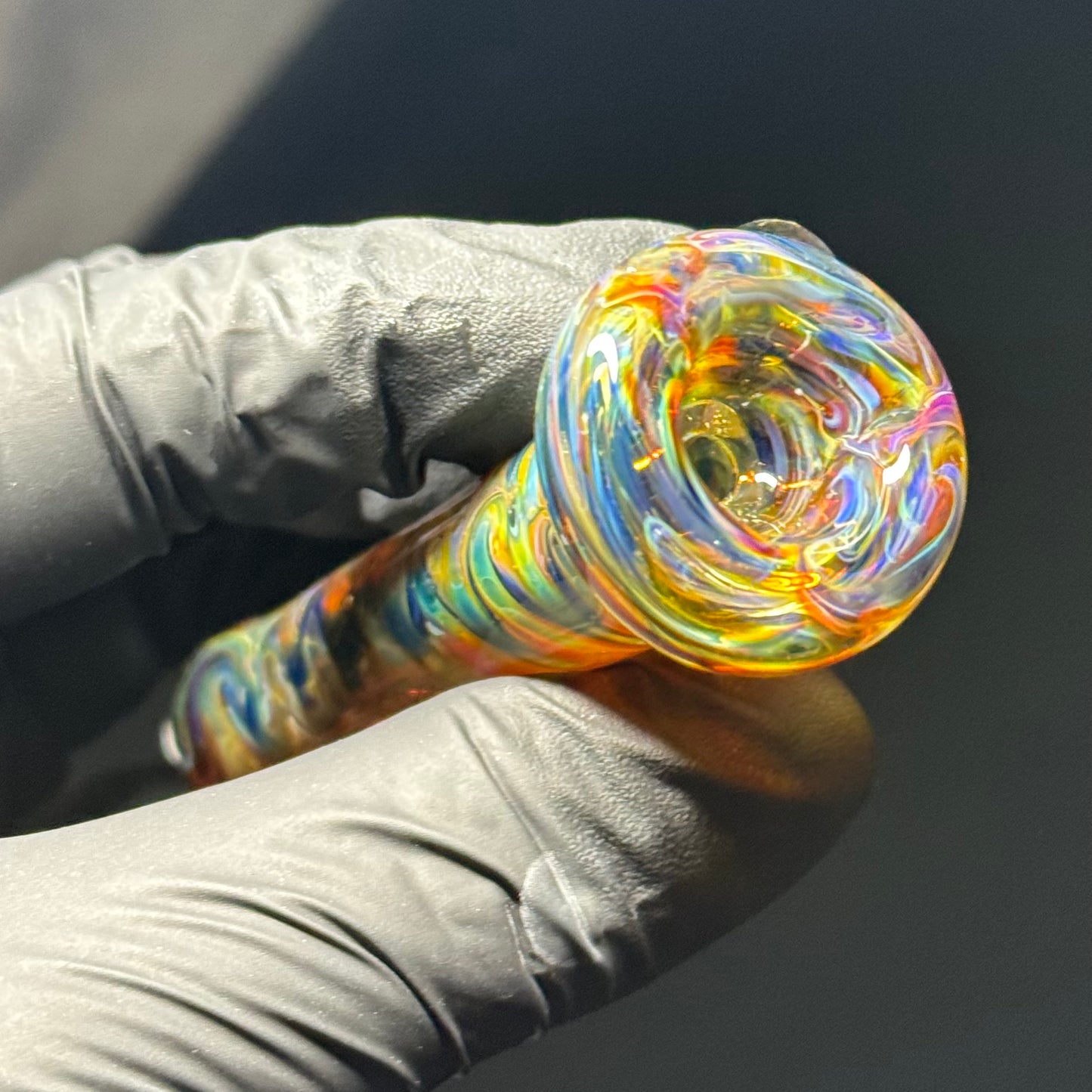 Tree Blaster 2340 🔥🌲