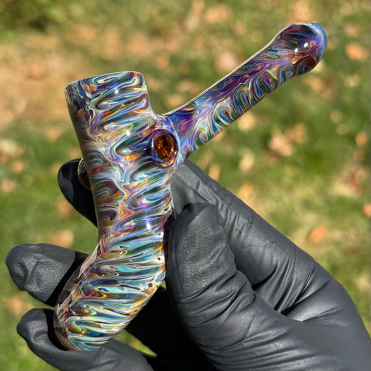 Tie Dye Hammer