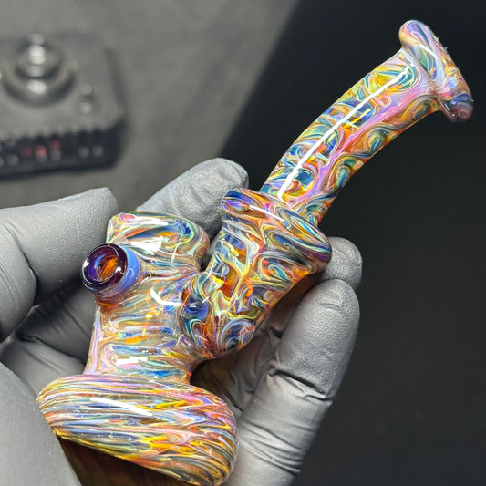 Lowered Rainbow 🌈💥