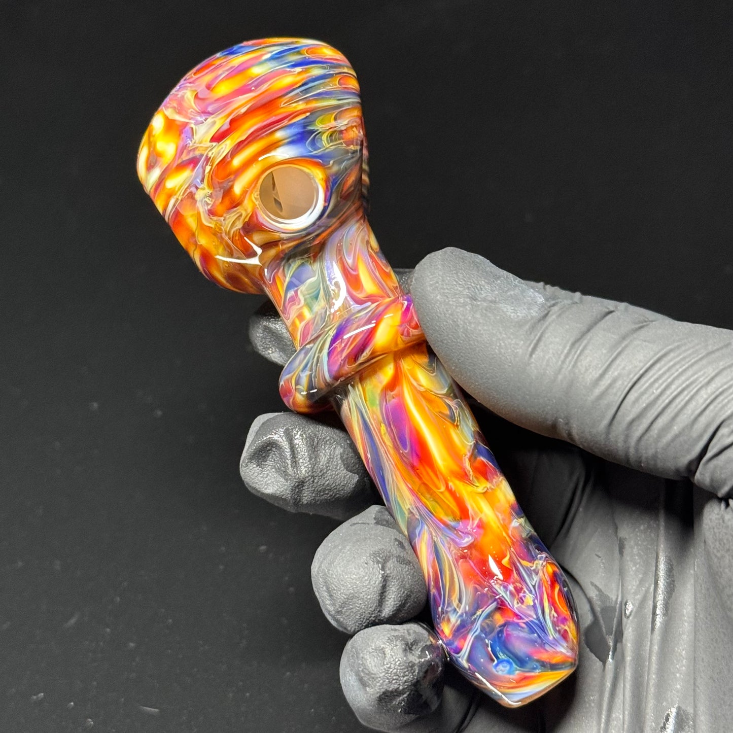 Bodacious Spoonage 🌈