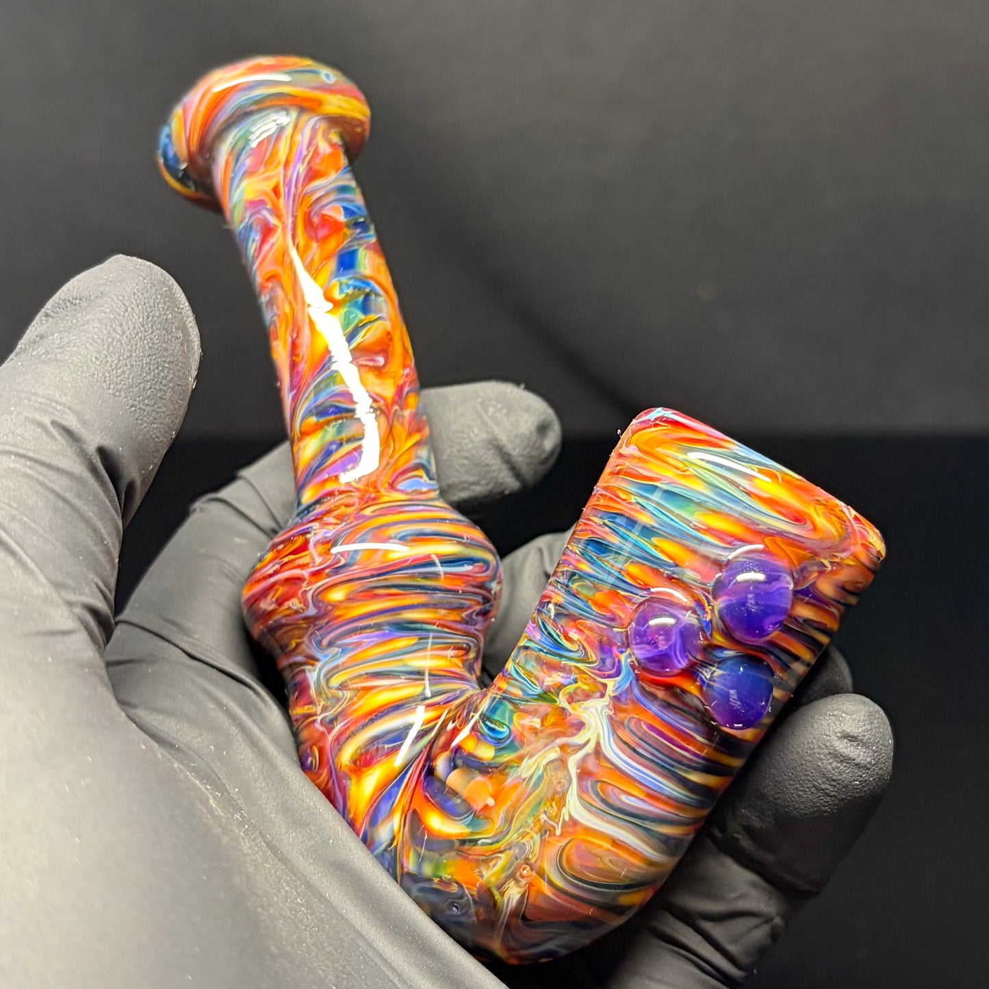 Rainbow Sherbet Fun! 🌈😁