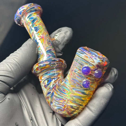 Dank Deliverance 💥🌲