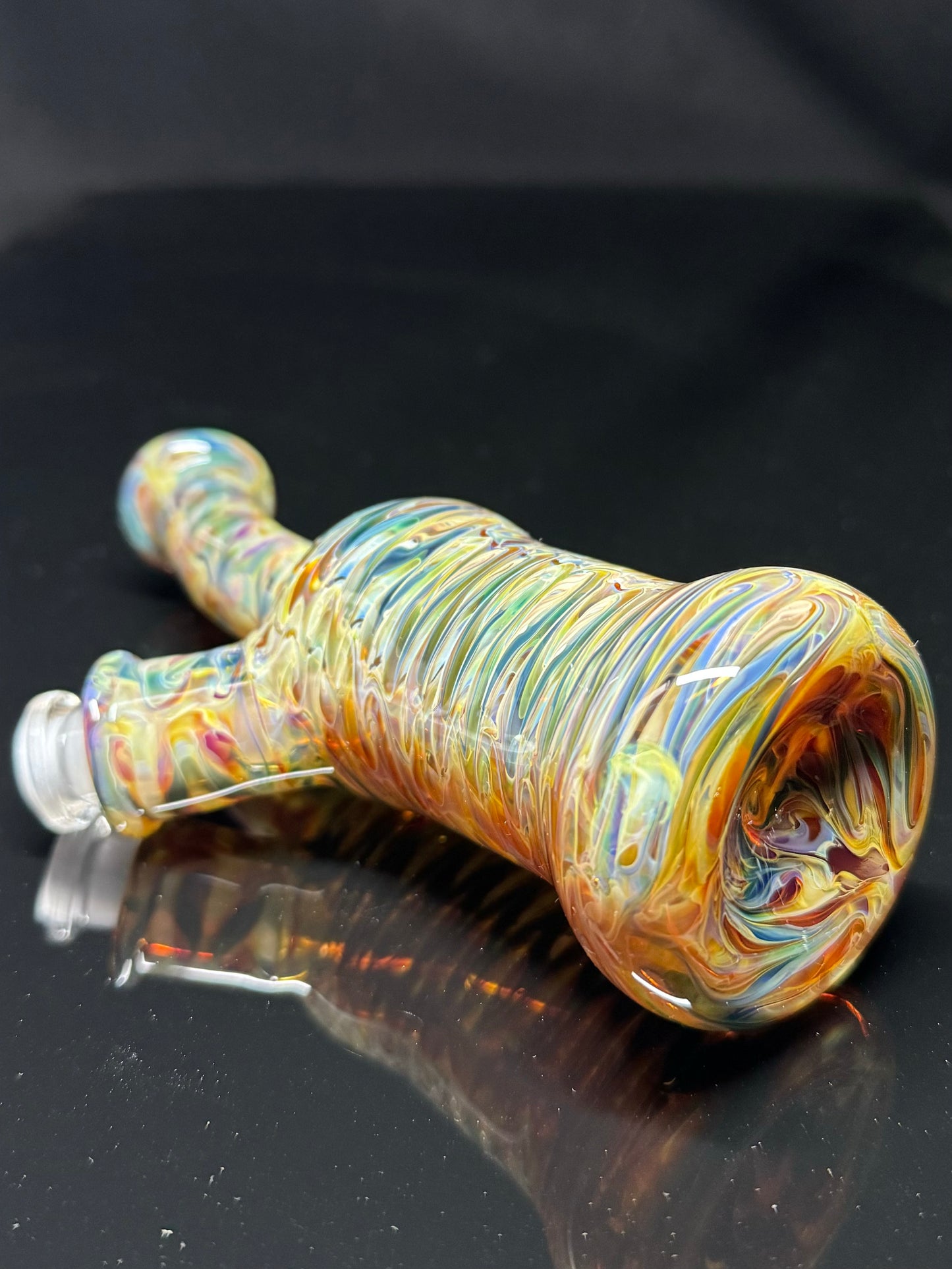 Tie Dye Rig 10mm