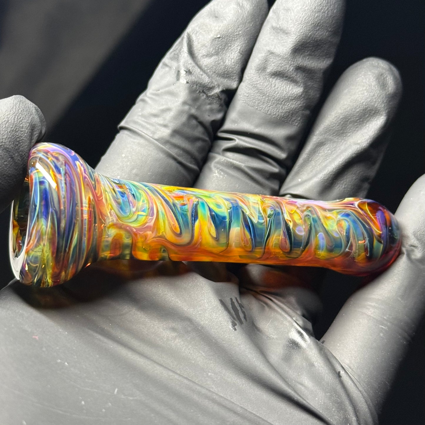 Tree Blaster 2340 🔥🌲